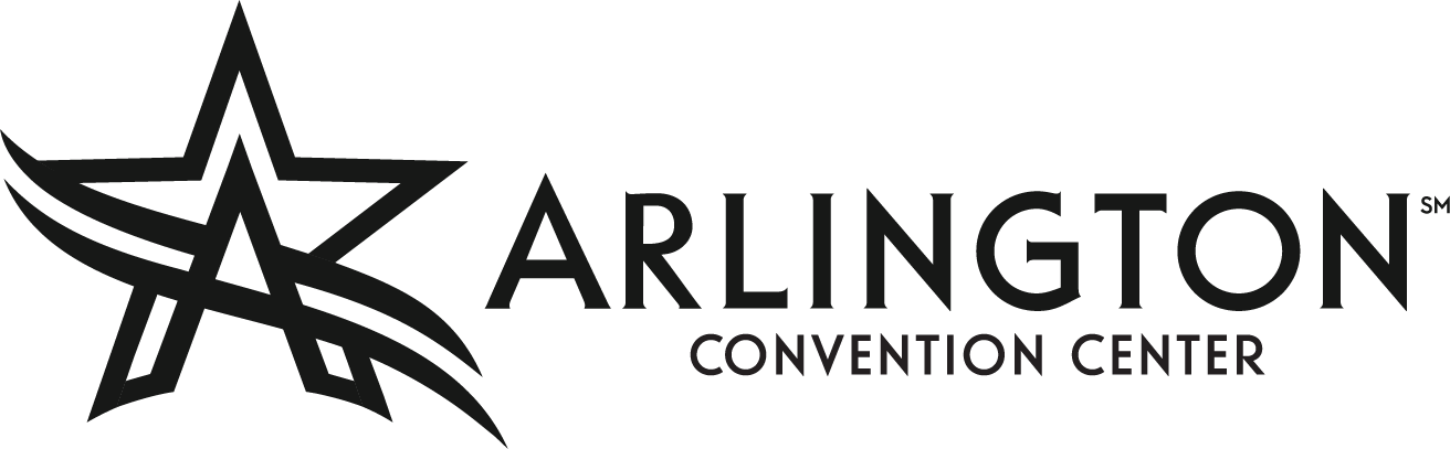 Arlington Convention Center Logo