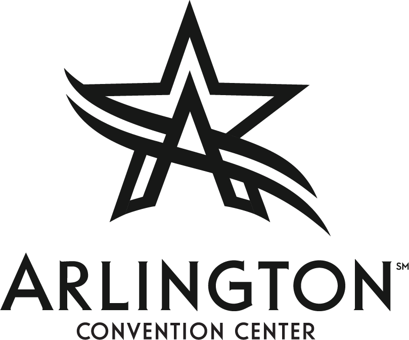 Arlington Convention Center Logo